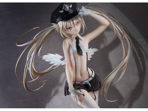 Angel Police Elle - Image 9