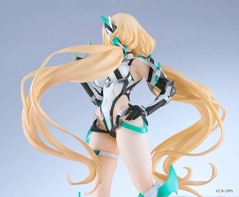 Angela Balzac: 10th Anniversary Ver. - Image 6