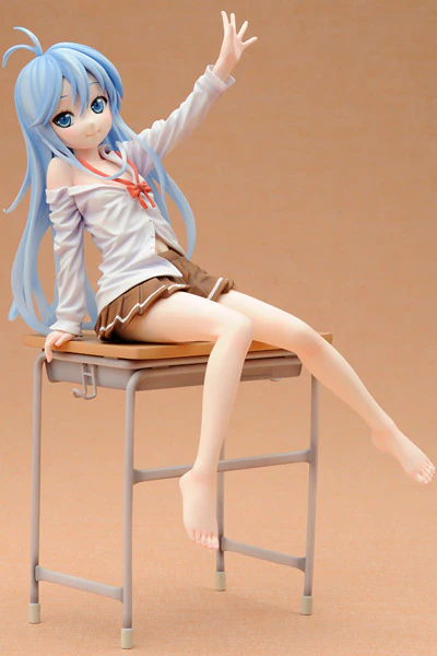 Ani Statue - Denpa Onna Toseishun Otoko - Erio Towa