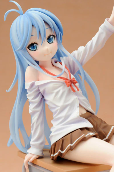 Ani Statue - Denpa Onna Toseishun Otoko - Erio Towa - Image 2