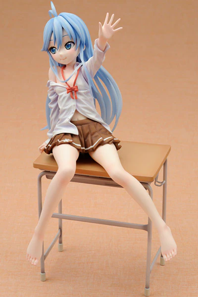 Ani Statue - Denpa Onna Toseishun Otoko - Erio Towa - Image 3