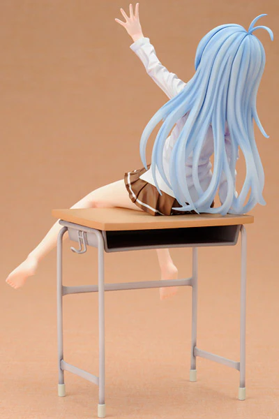 Ani Statue - Denpa Onna Toseishun Otoko - Erio Towa - Image 4