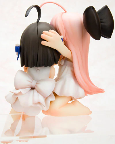 Ani Statue - Hoi Hoi San - Nakayoshi Hoi Hoi-san Set - Image 6