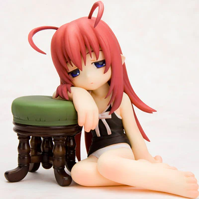 Ani Statue - Hoi Hoi San - Nakayoshi Hoi Hoi-san Set - Image 9