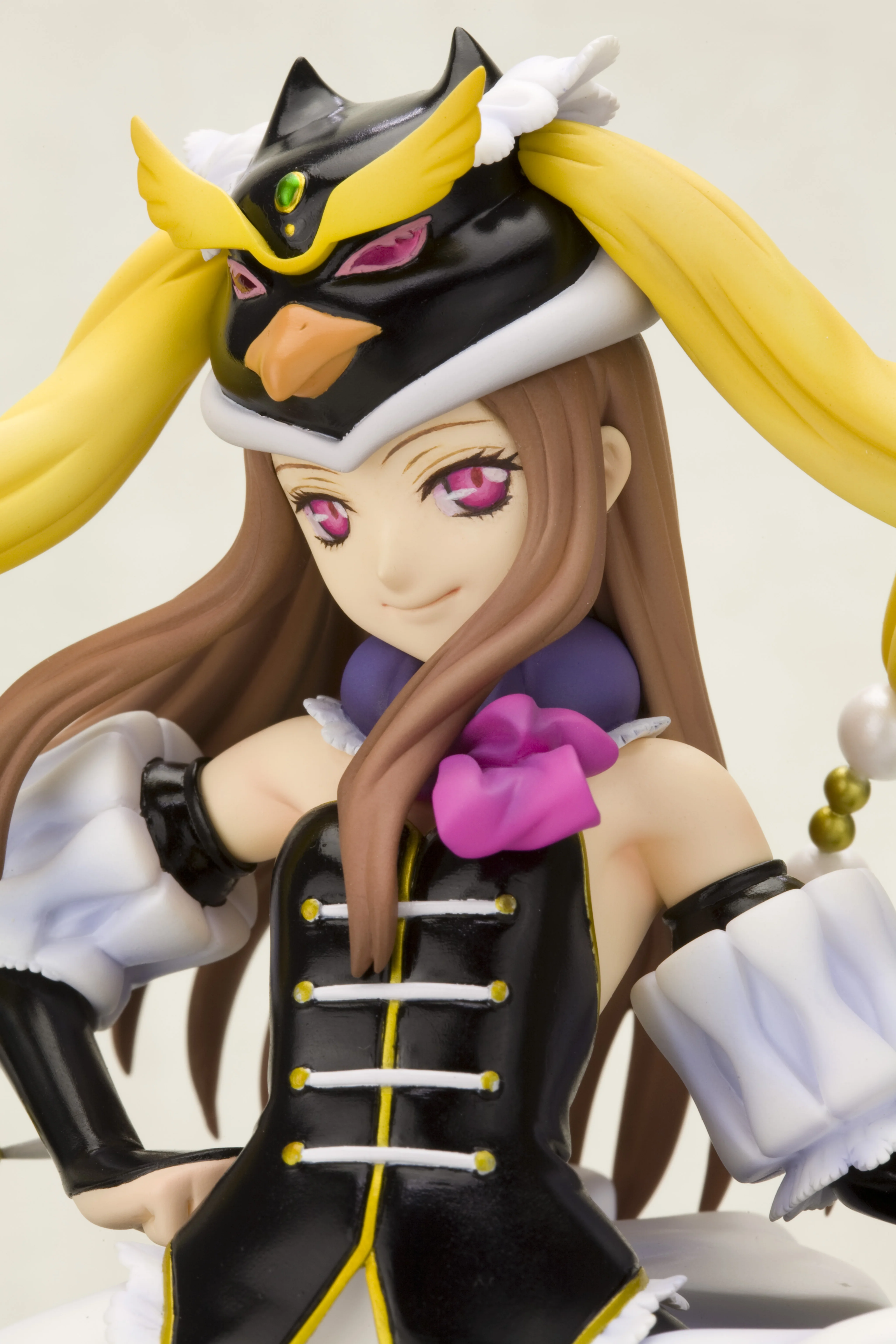 Ani Statue - Princess of the Crystal - Mawaru-Pungindrum - Image 2