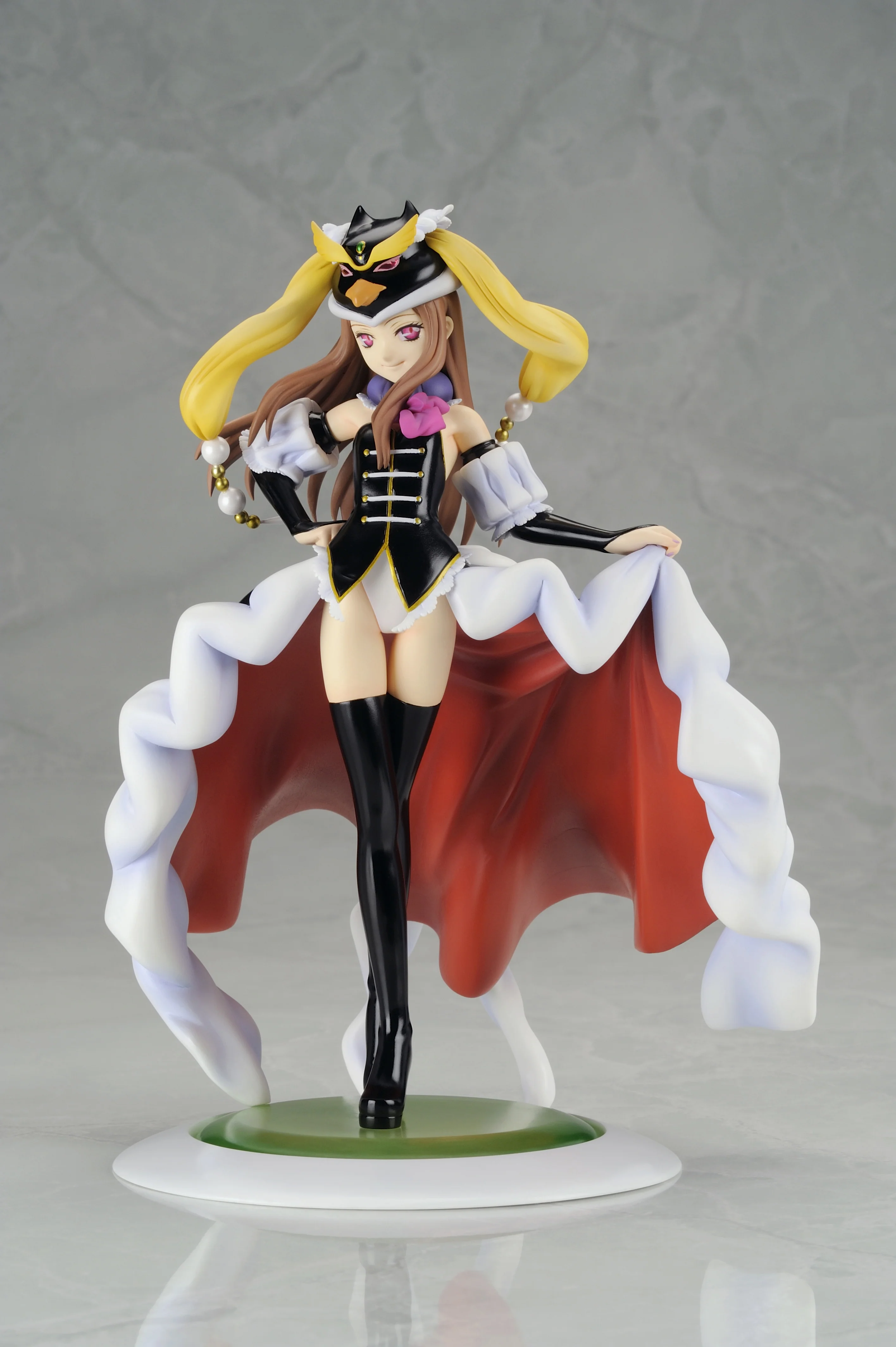 Ani Statue - Princess of the Crystal - Mawaru-Pungindrum - Image 3