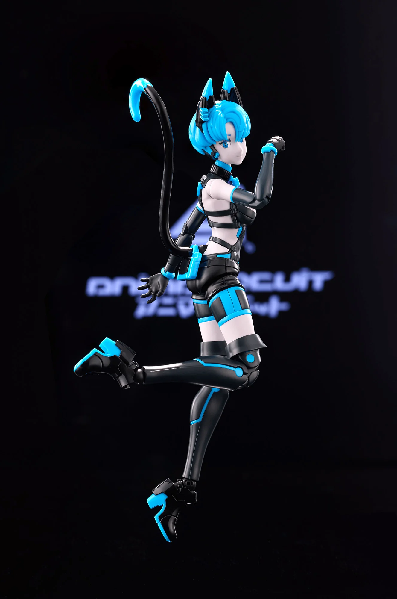 Anima Circuit – Sora the Cat SP - Image 4