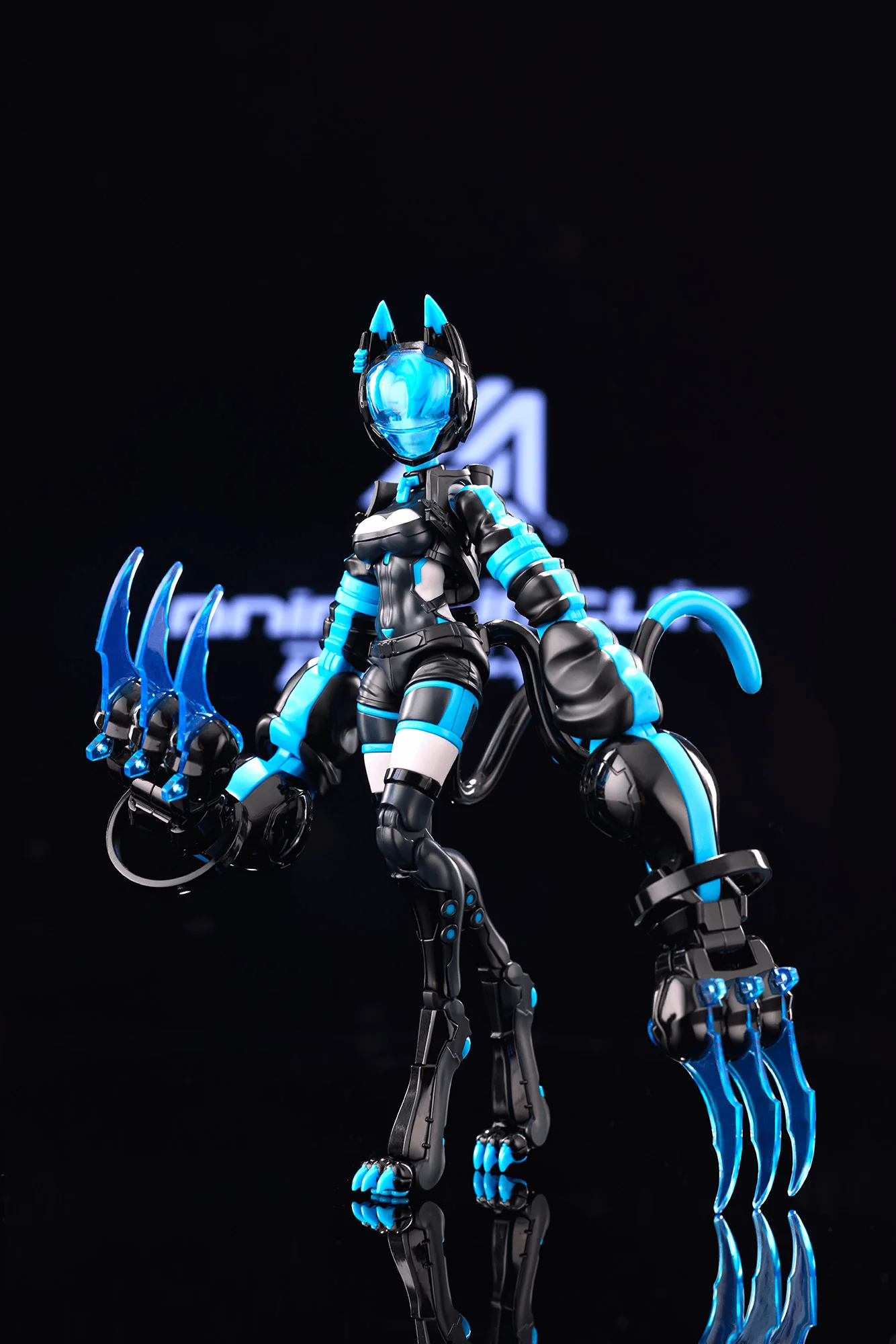 Anima Circuit – Sora the Cat SP - Image 6