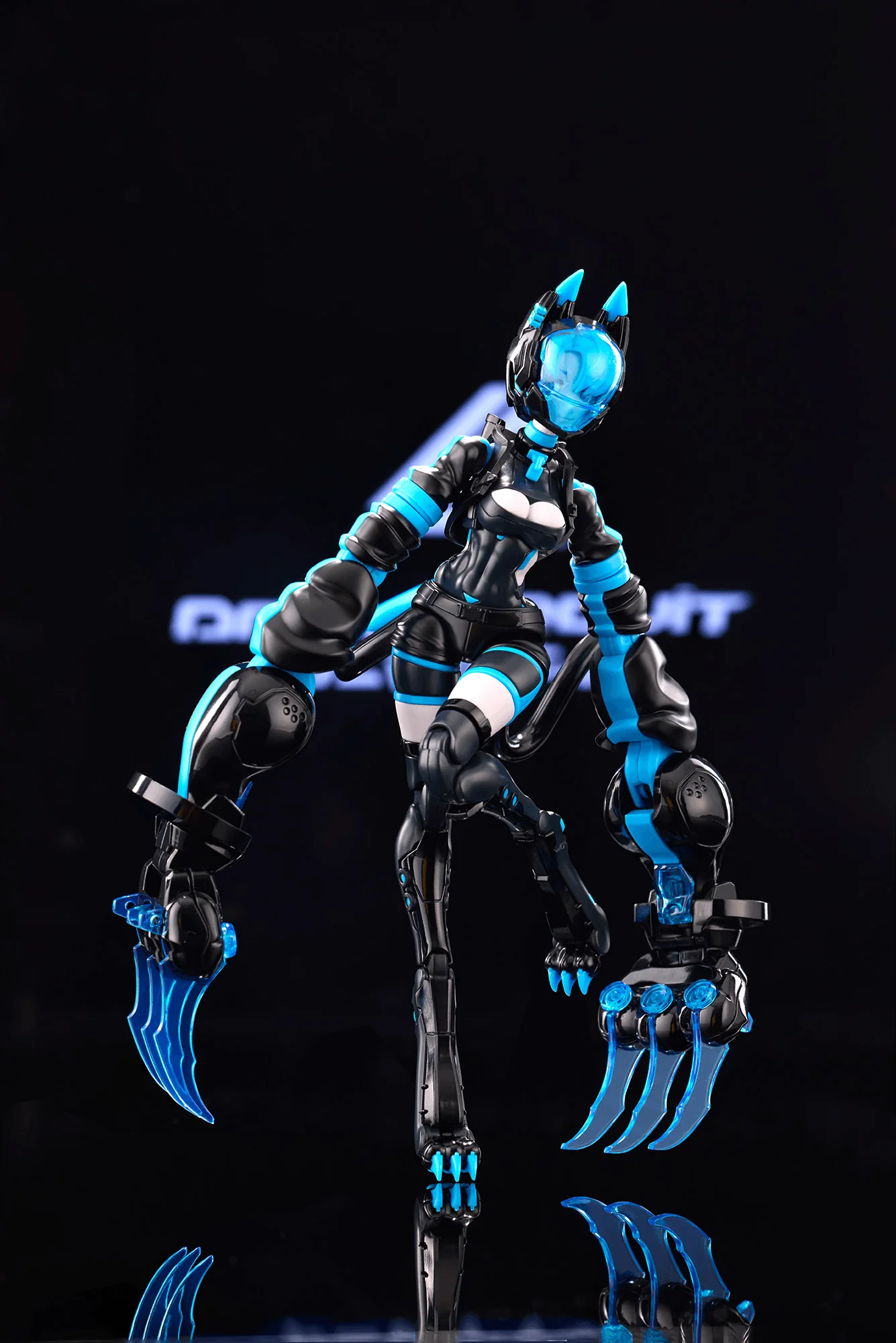 Anima Circuit – Sora the Cat SP - Image 7