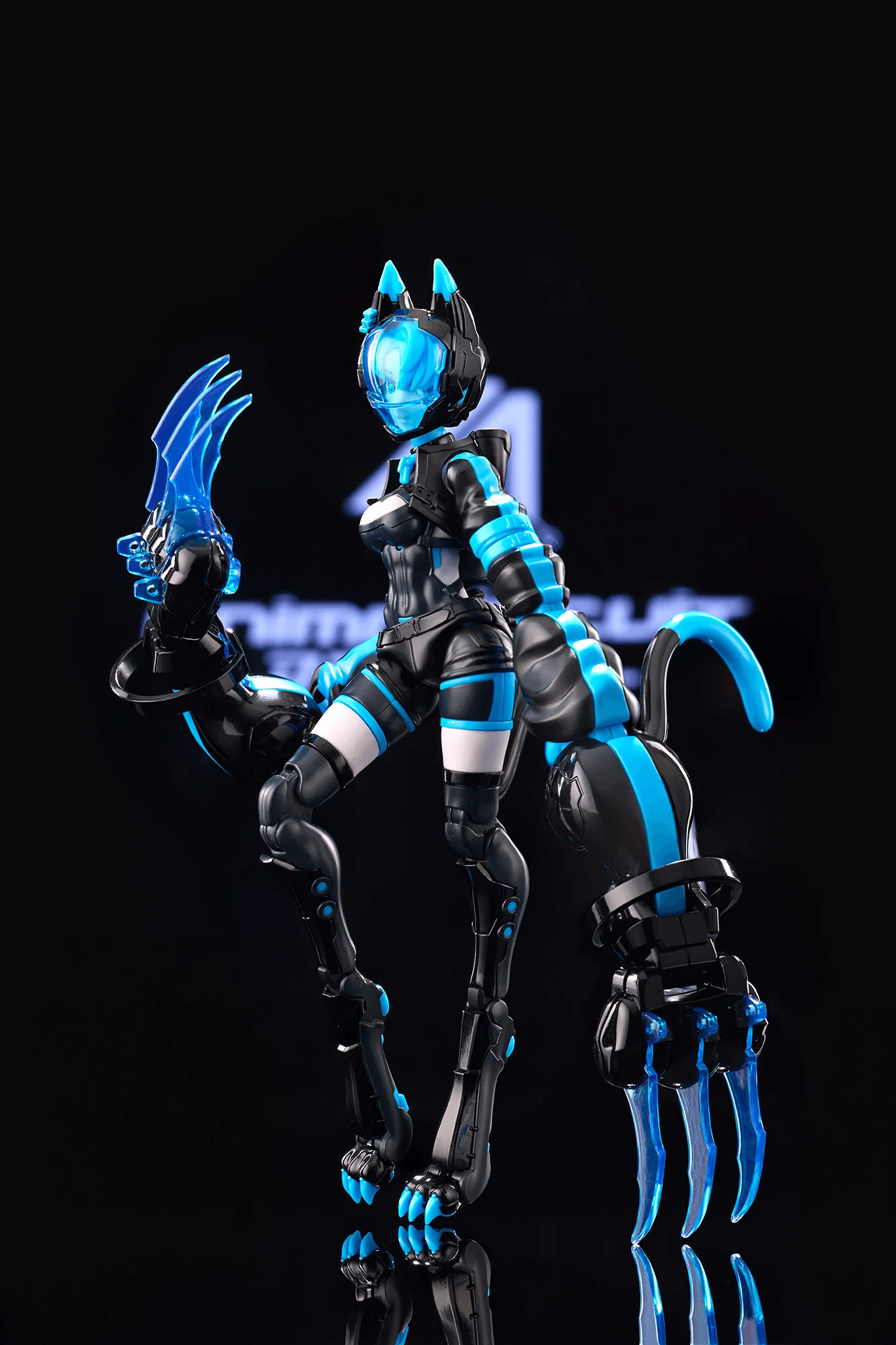 Anima Circuit – Sora the Cat SP - Image 9