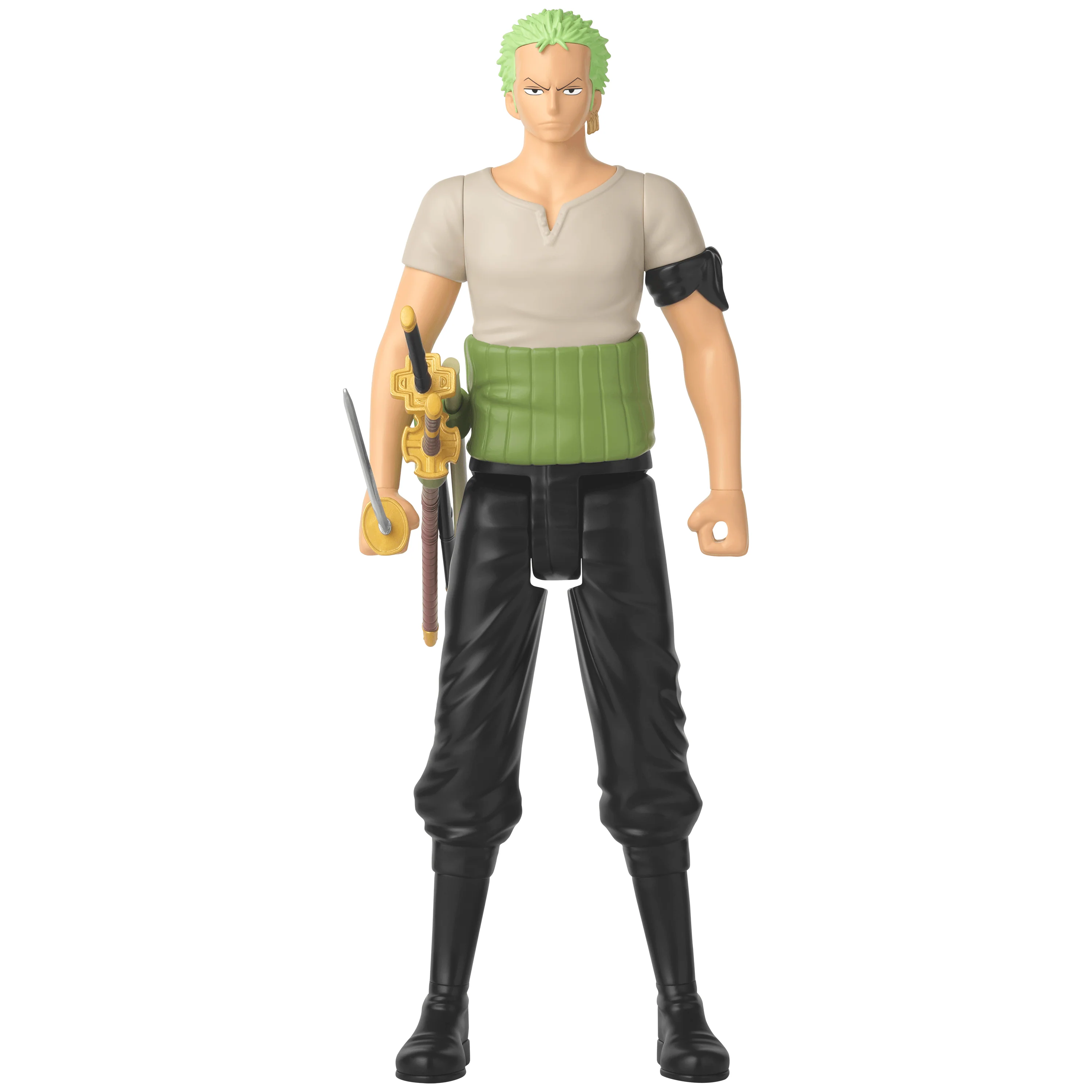 AnimeHeroes Mega ONE PIECE - Roronoa Zoro
