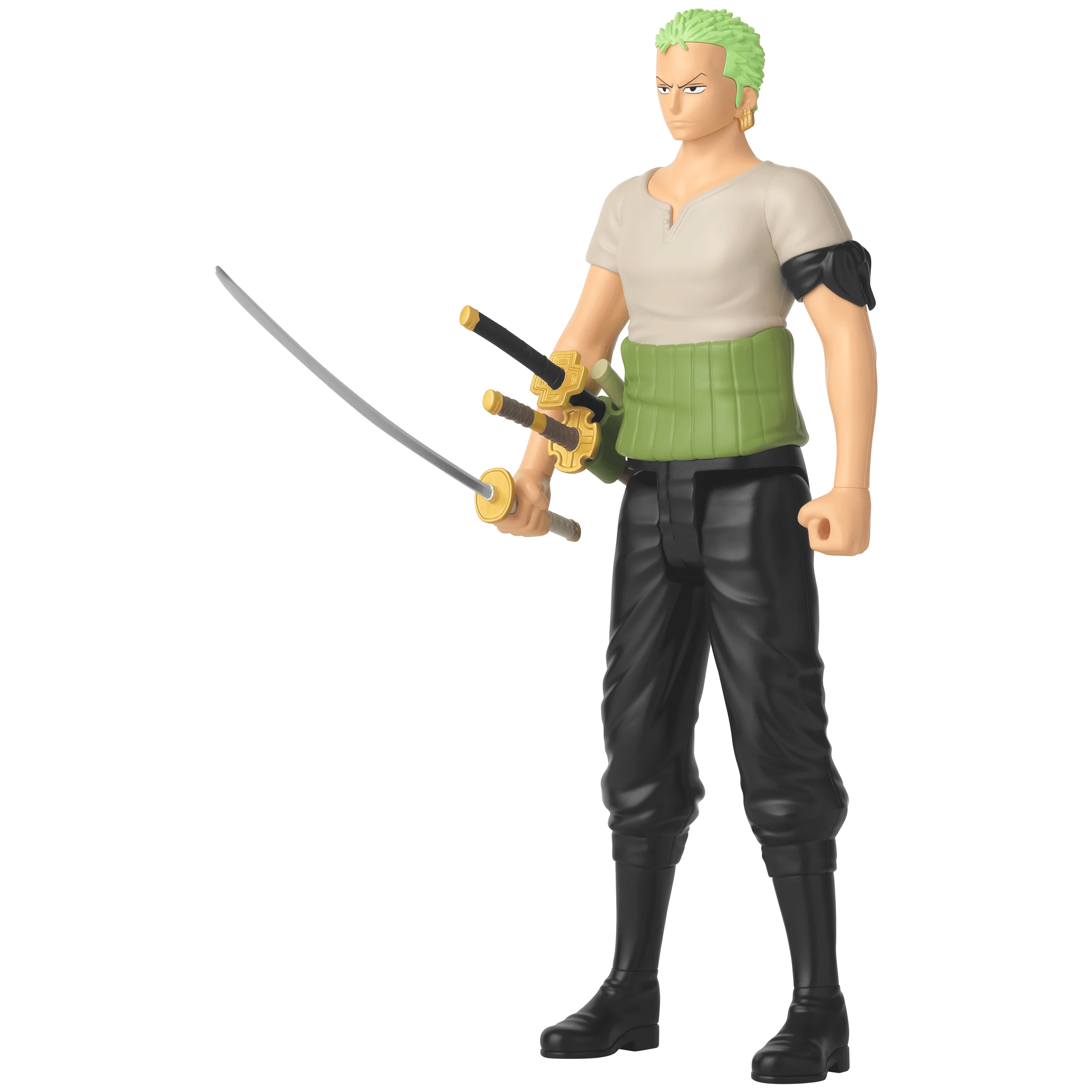 AnimeHeroes Mega ONE PIECE - Roronoa Zoro - Image 6
