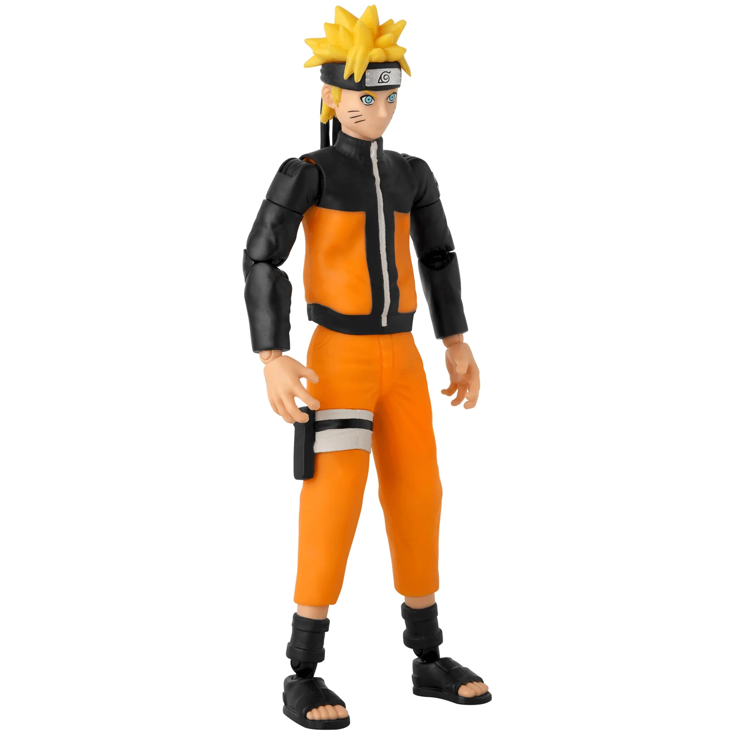AnimeHeroes NARUTO - Naruto Uzumaki - Image 7