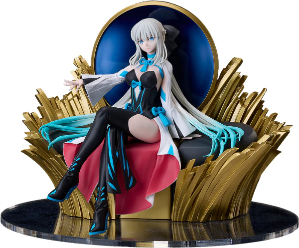 Fate/Grand Order Berserker/Morgan Non-Scale Figure