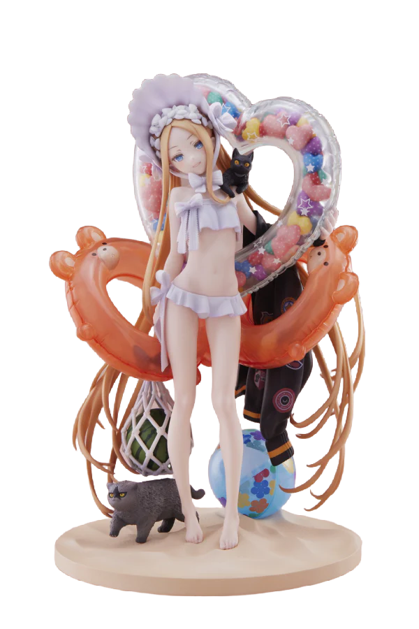 Fate/Grand Order Foreigner/Abigail Williams (Summer) 1/7 Scale Figure