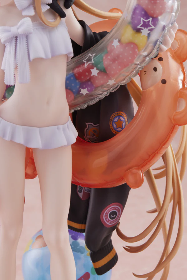 Fate/Grand Order Foreigner/Abigail Williams (Summer) 1/7 Scale Figure - Image 9