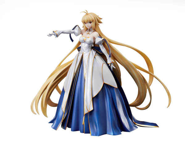 Fate/Grand Order Moon Cancer/ARCHETYPE:EARTH 1/7scale figure