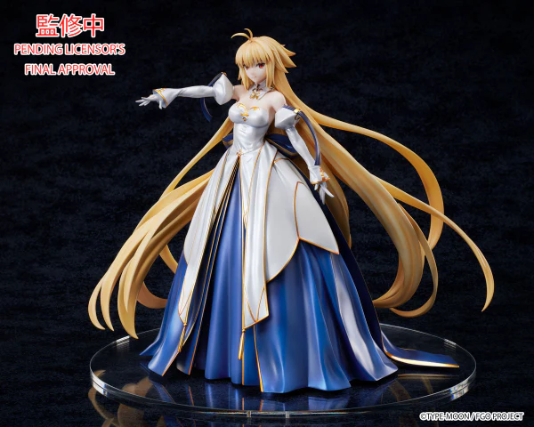 Fate/Grand Order Moon Cancer/ARCHETYPE:EARTH 1/7scale figure - Image 2
