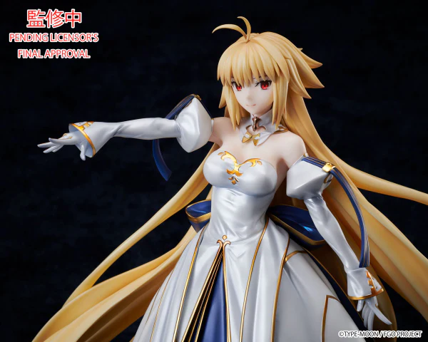 Fate/Grand Order Moon Cancer/ARCHETYPE:EARTH 1/7scale figure - Image 3