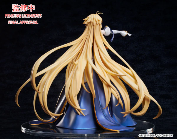 Fate/Grand Order Moon Cancer/ARCHETYPE:EARTH 1/7scale figure - Image 4