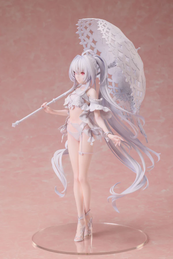 Fate/Grand Order Pretender/Lady Avalon 1/7 Scale Figure - Image 3