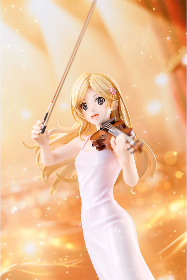 Kaori Miyazono -Again- 1/7 Scale Figure - Image 2