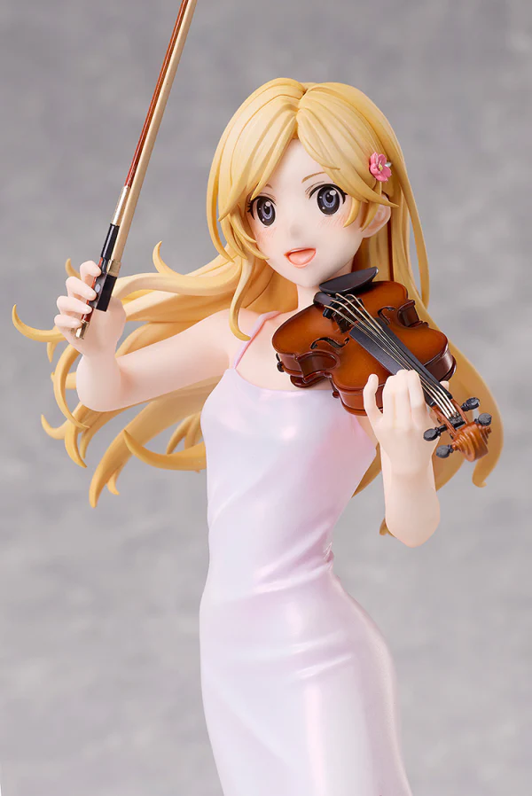 Kaori Miyazono -Again- 1/7 Scale Figure - Image 5