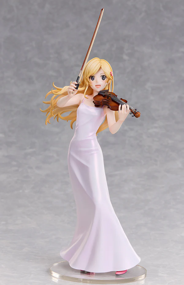Kaori Miyazono -Again- 1/7 Scale Figure - Image 7