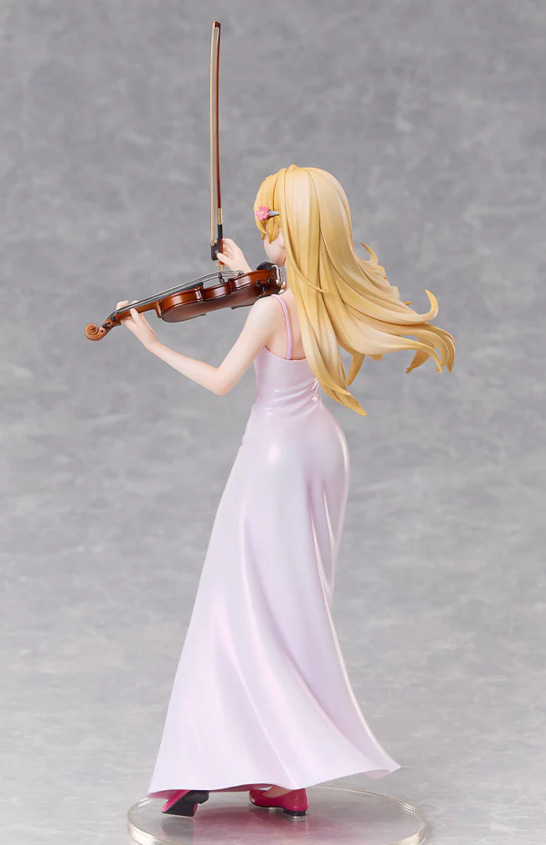 Kaori Miyazono -Again- 1/7 Scale Figure - Image 9
