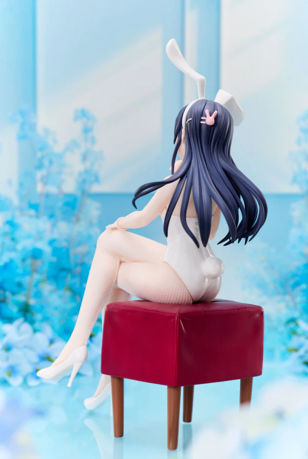 Rascal Does Not Dream Series Mai Sakurajima Bunny ver. NONscale figure - Image 4