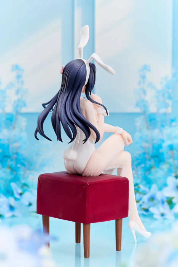 Rascal Does Not Dream Series Mai Sakurajima Bunny ver. NONscale figure - Image 5