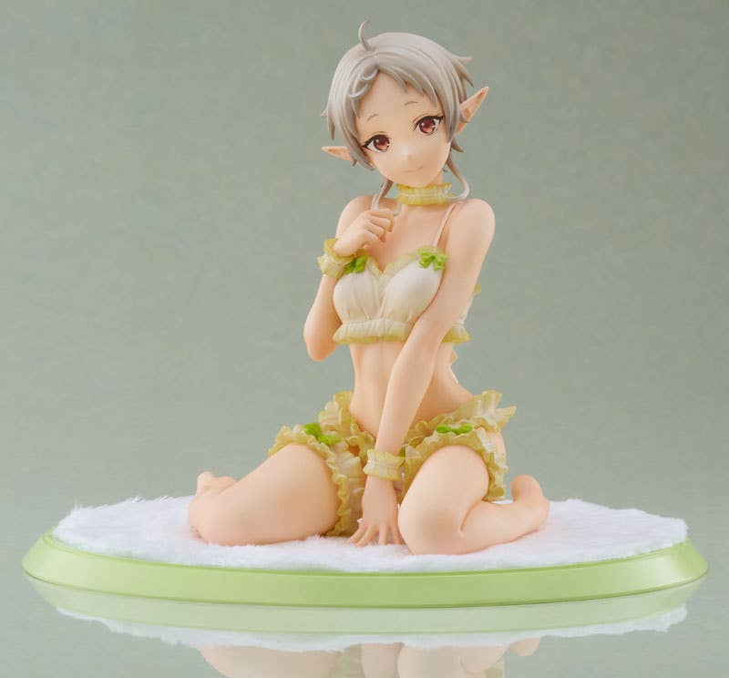 Sylphiette lingerie Ver. 1/7 Scale Figure