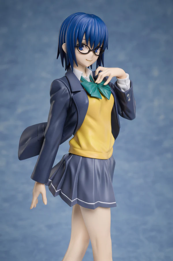 TSUKIHIME -A piece of blue glass moon- Ciel 1/7 Scale Figure - Image 6