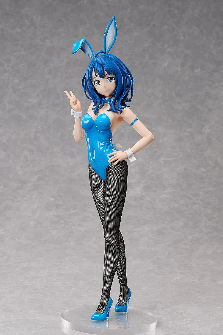 Anna Yanami: Bunny Ver.