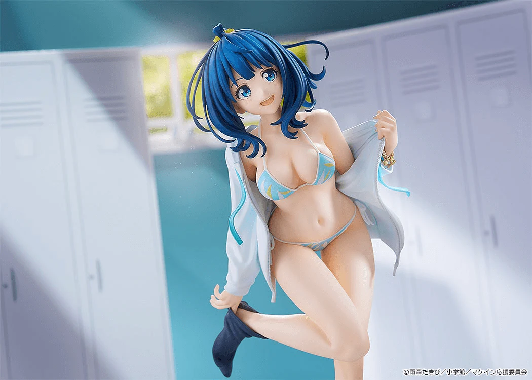 Anna Yanami: Swimsuit Ver. - Image 3
