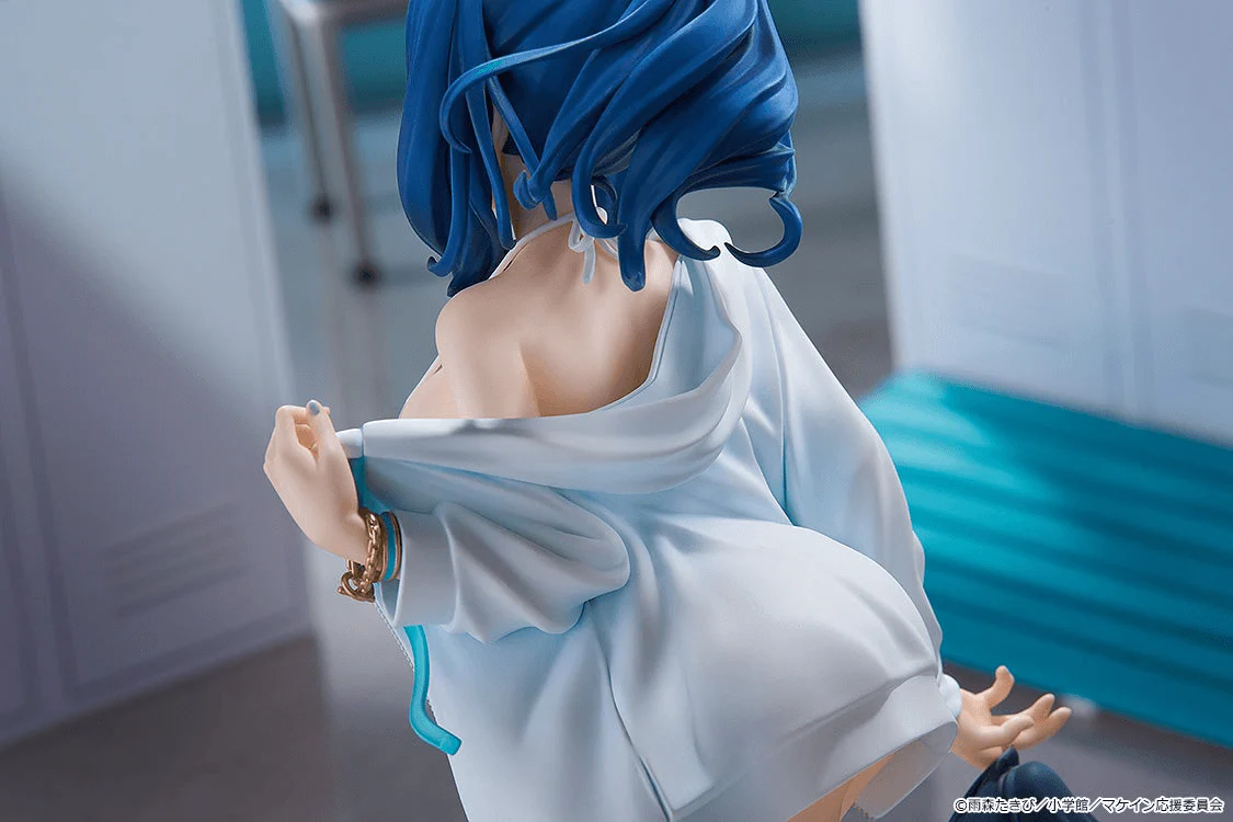 Anna Yanami: Swimsuit Ver. - Image 4