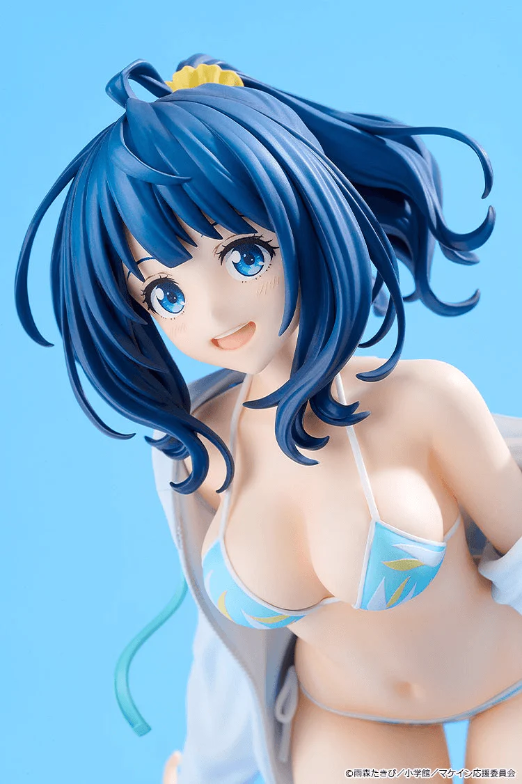 Anna Yanami: Swimsuit Ver. - Image 8