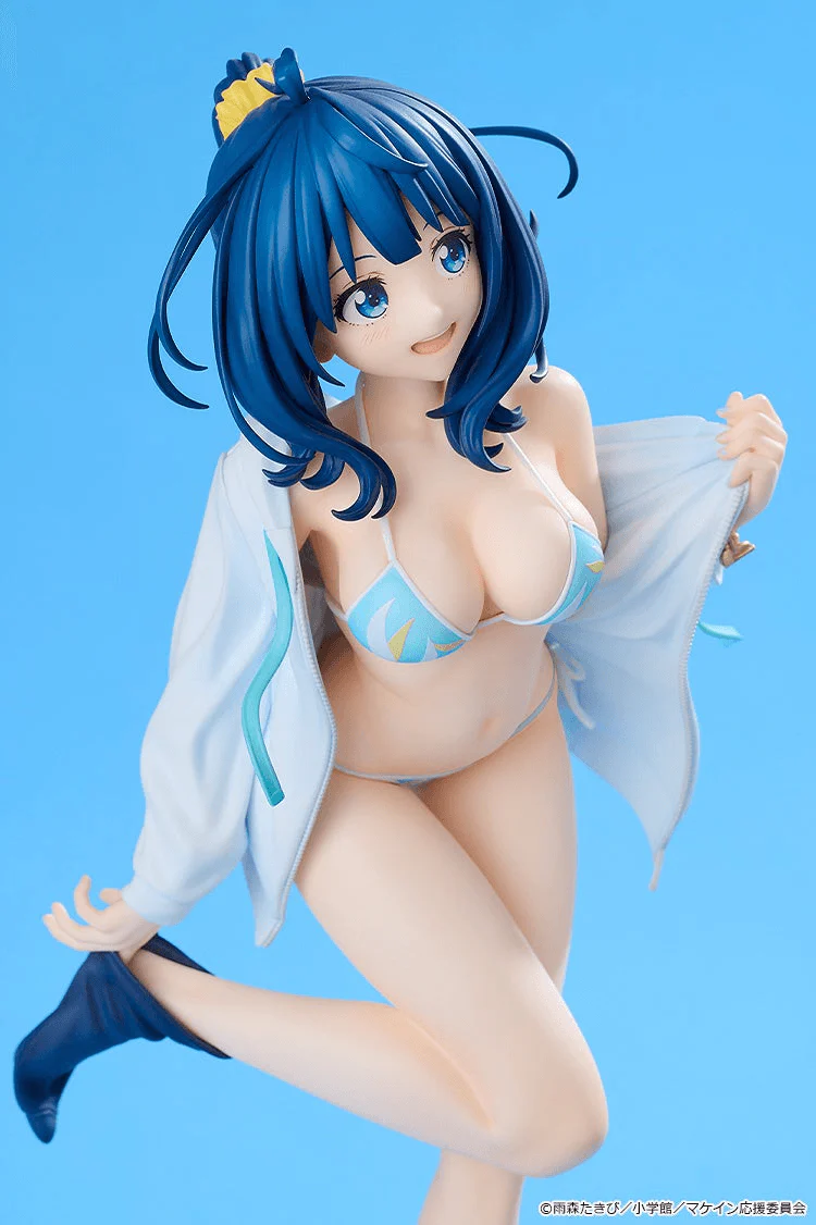 Anna Yanami: Swimsuit Ver. - Image 9