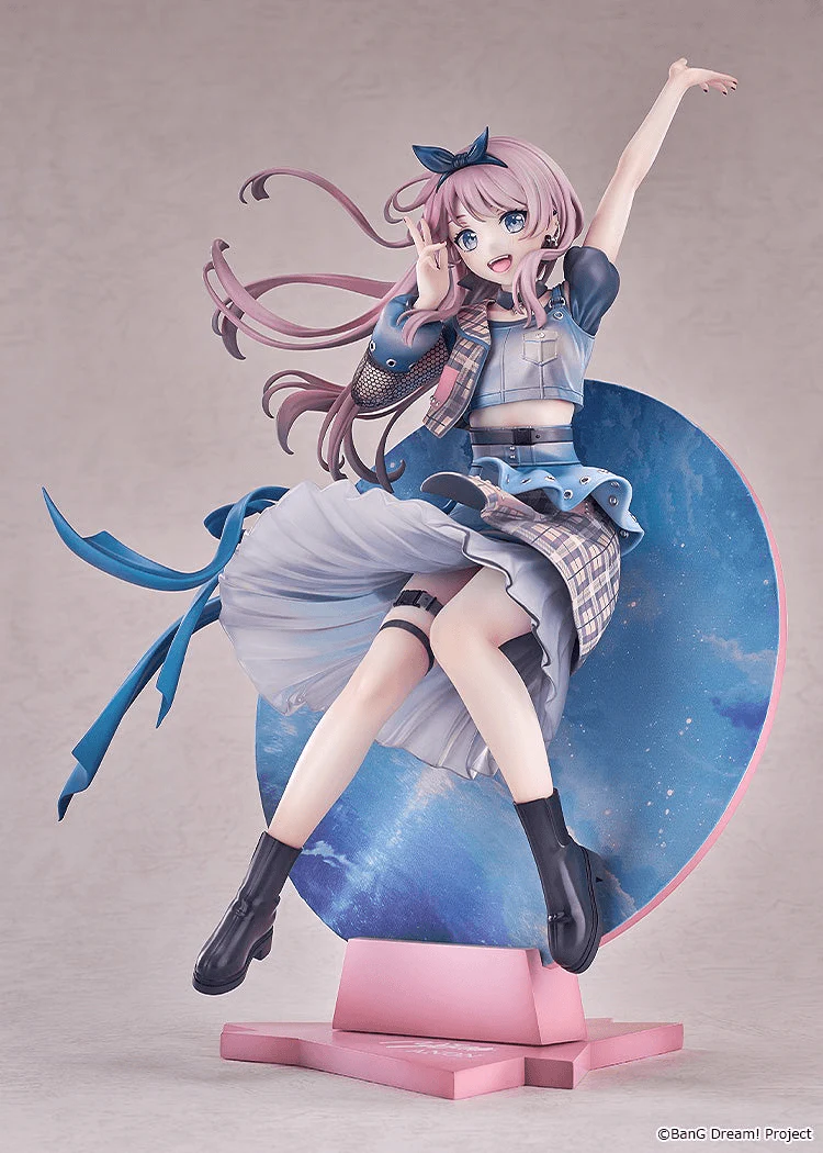 Anon Chihaya: Zero Gravity Ver. - Image 5