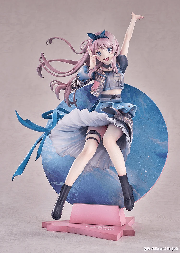 Anon Chihaya: Zero Gravity Ver. - Image 6