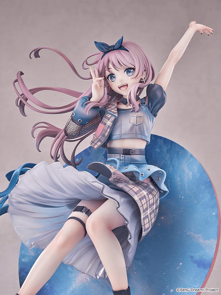 Anon Chihaya: Zero Gravity Ver. - Image 7