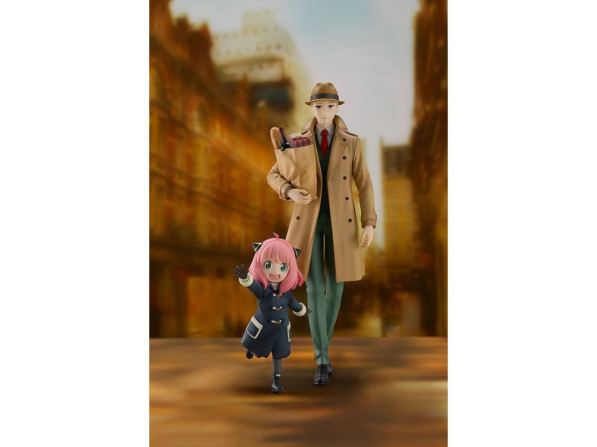 Anya & Loid - Image 7