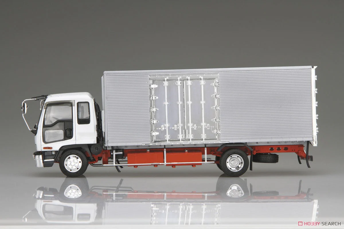 1/32 ISUZU Forward Refrigerated Truck - Image 4