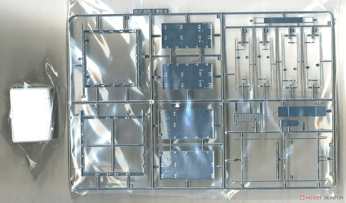 1/32 ISUZU Forward Refrigerated Truck - Image 5
