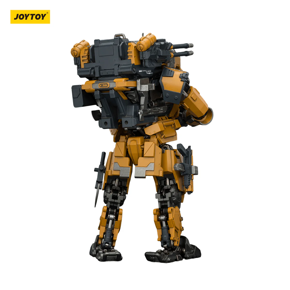 APOC Series Annihilator 02 Long-Range Strike Mech ST-8617 - Image 8