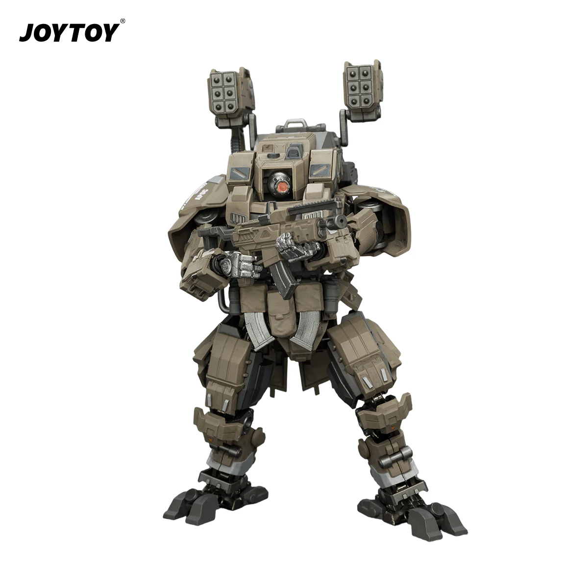 APOC Series Cosmic Zenith Fire Support Mech - Image 10