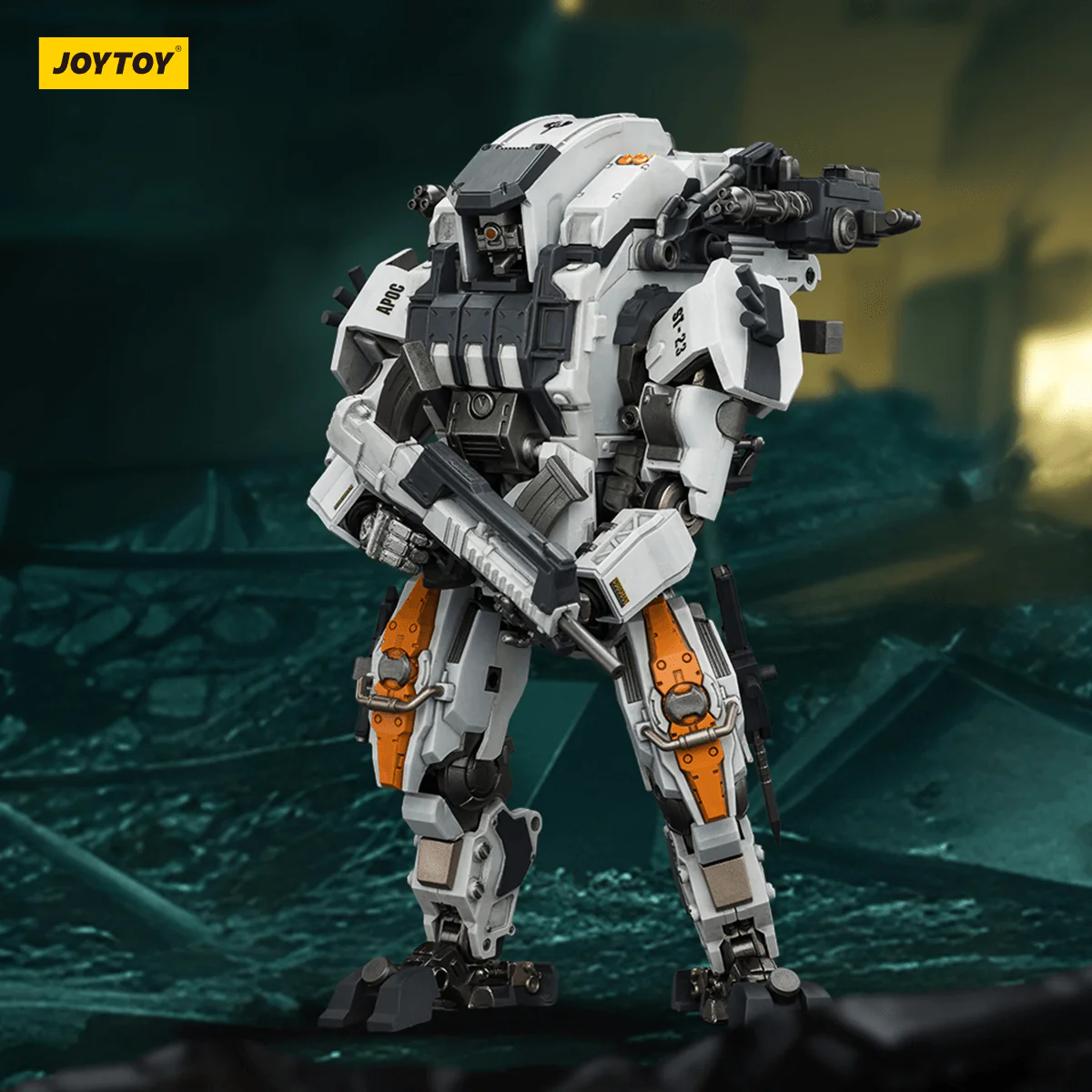 APOC Series DragonFang Assault Mech - Image 2