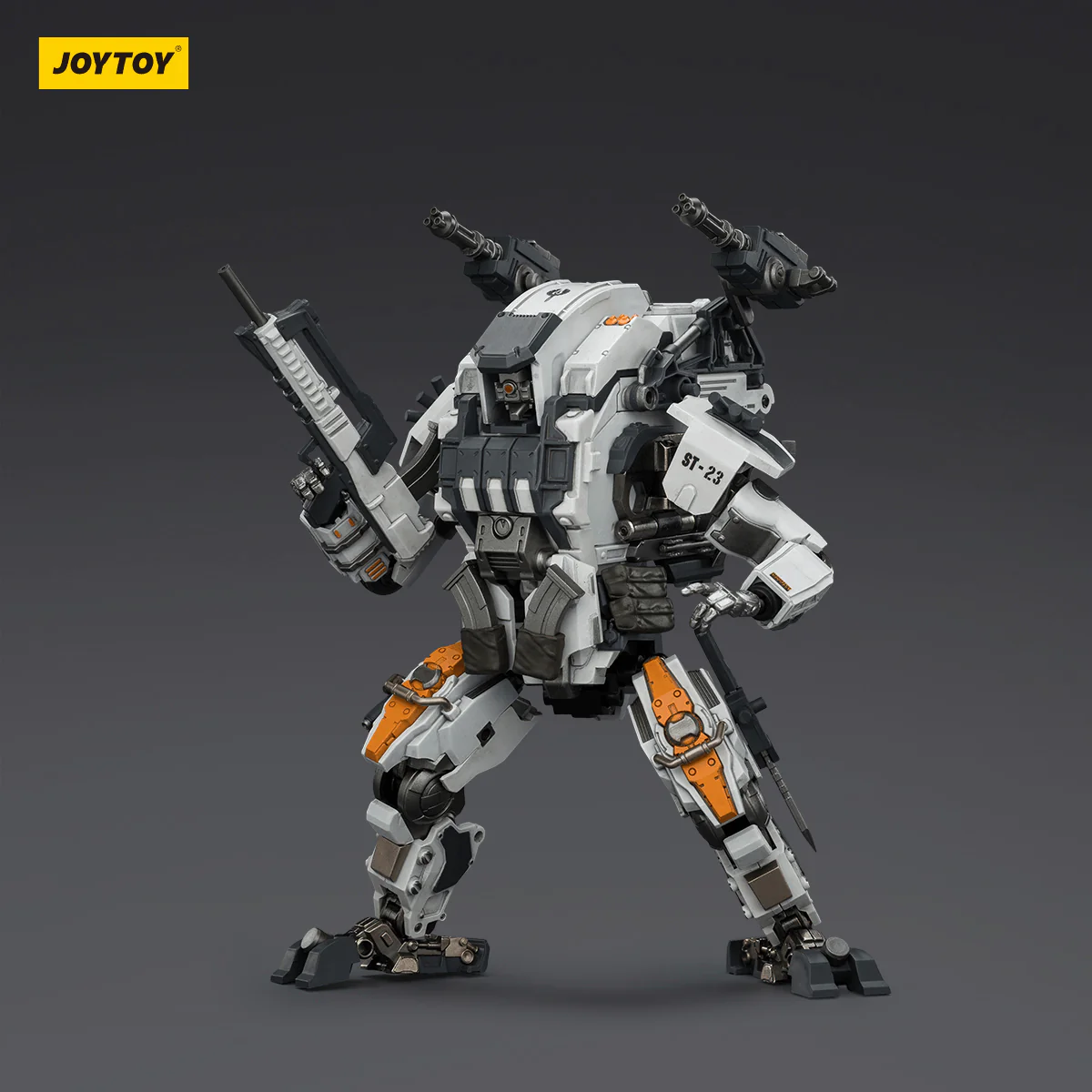 APOC Series DragonFang Assault Mech - Image 5