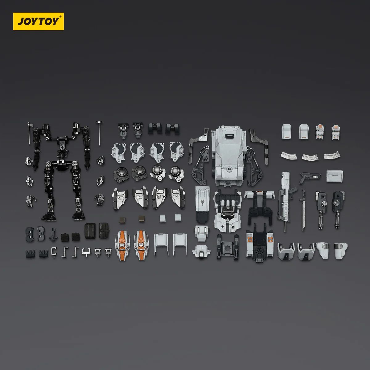 APOC Series DragonFang Assault Mech - Image 7