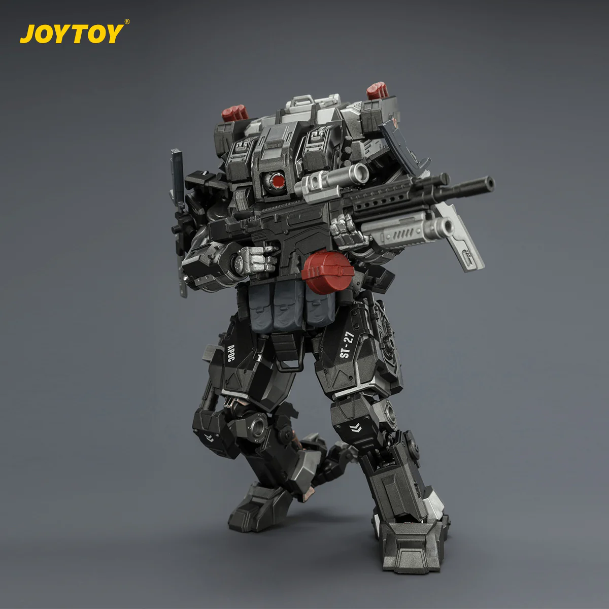 APOC Series Mystic Armor 02 Assault Mech - Image 4